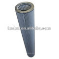 HILCO turbina cartucho de filtro de aceite hidráulico PH739-01-CG HILCO Elemento de filtro químico químico